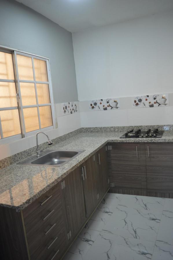 Apartamento Amueblado Caribe, Santo Domingo A 10 Minutos Del Aeropuerto Internacional De Las Americas Eksteriør bilde